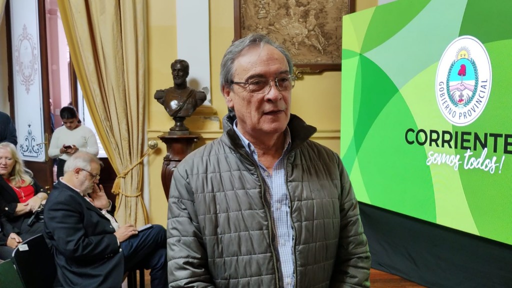 De las cenizas a la recuperación: optimismo en los parques provinciales