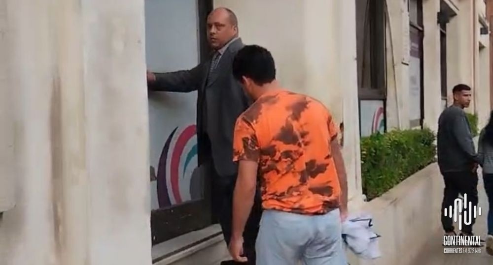 La defensa de Castillo niega intento de fuga y pide esclarecer los hechos