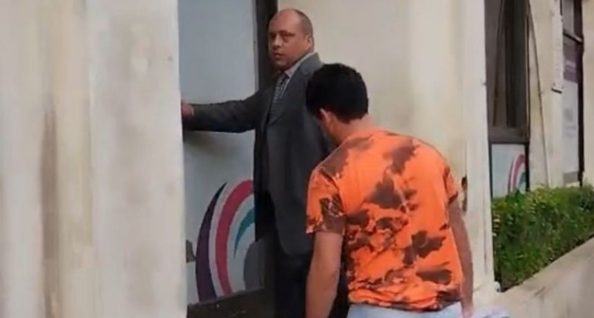 La defensa de Castillo niega intento de fuga y pide esclarecer los hechos