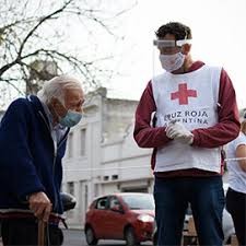 La Cruz Roja celebra 145 años de labor humanitaria en el mundo