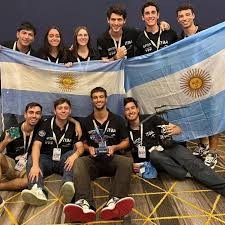 Jóvenes argentinos triunfan en concurso global de la NASA con su robot lunar