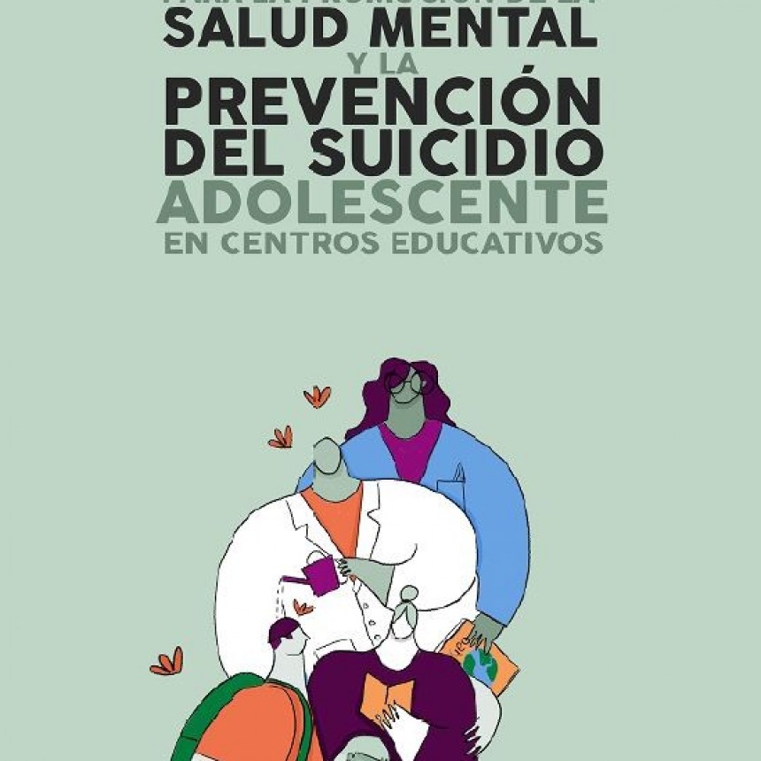En Argentina, un joven menor de 30 se quita la vida cada dos horas