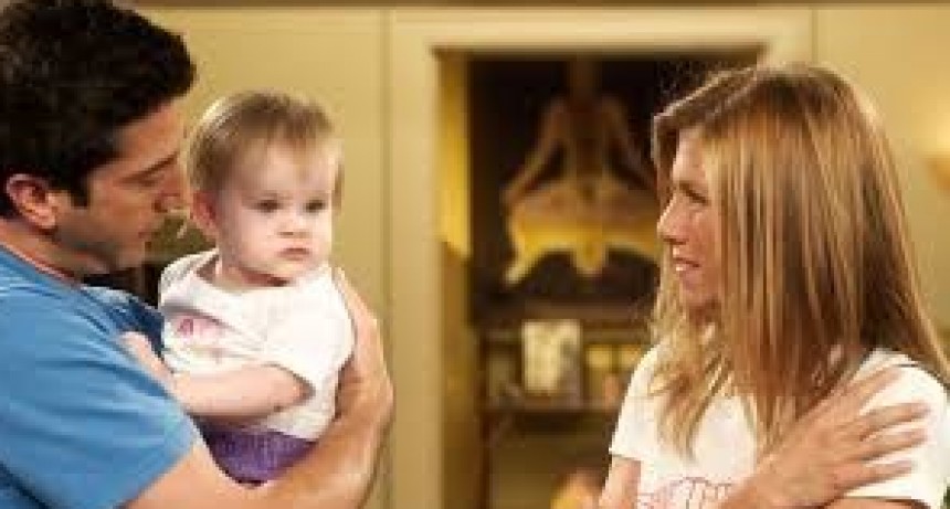 “Nuevas familias”: amigos que deciden ser padres juntos