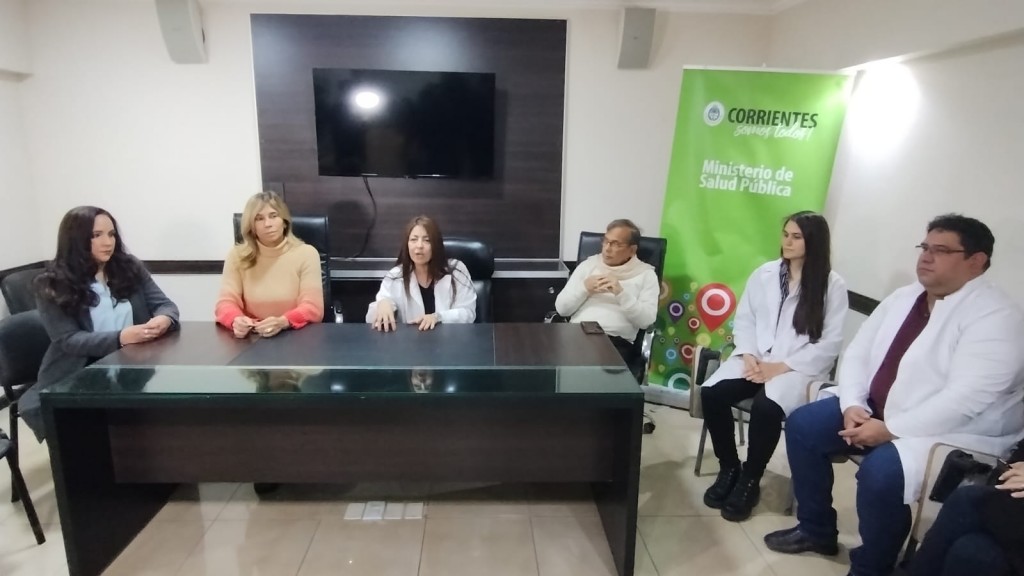 Adicciones, Ciberacoso y Riesgos de Salud Mental Afectan a Adolescentes del Interior