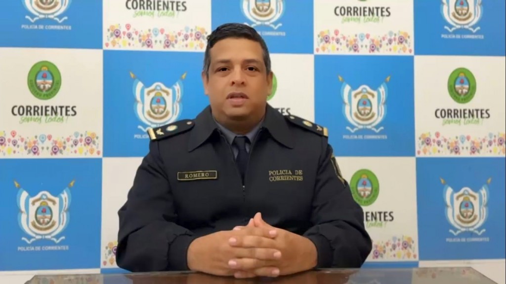 Histórica peregrinación a Itatí: Operativo récord