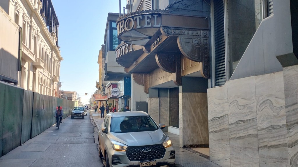 Hoteles en alerta: Alquileres temporarios ganan terreno