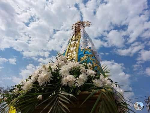 Feriado por Itatí: Corrientes vibra con su Patrona