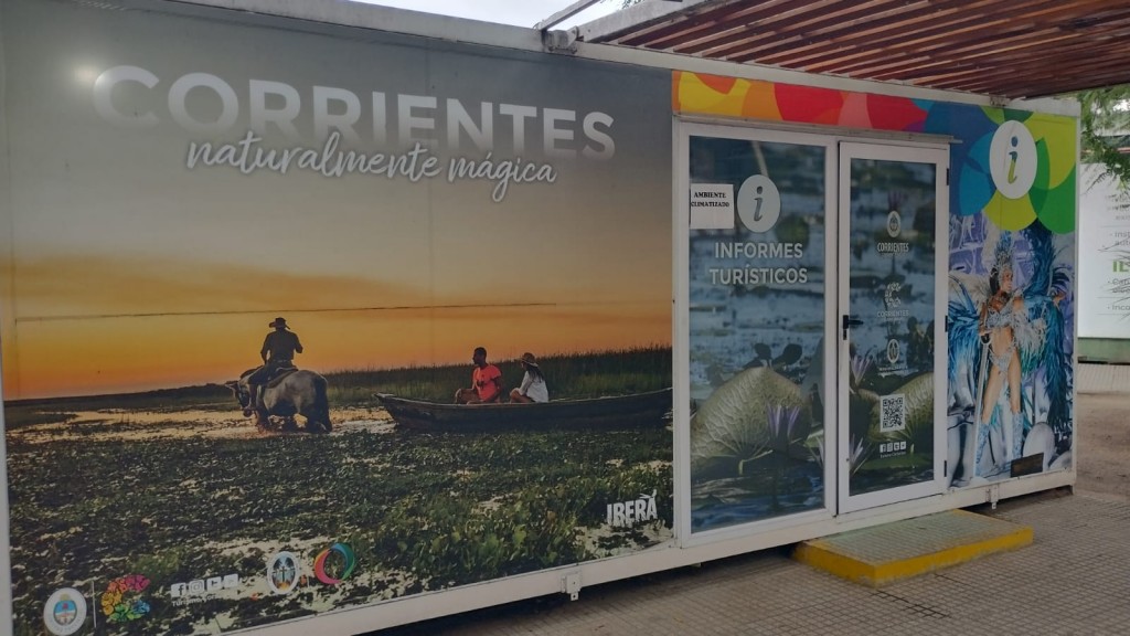 Turismo en Corrientes: Aumentan consultas, ¡extranjeros incluidos!