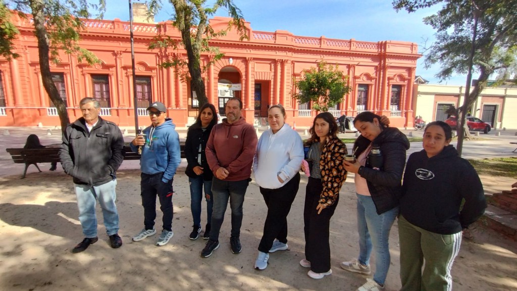 Vicedirectora acusada de maltrato a docentes y alumnos.