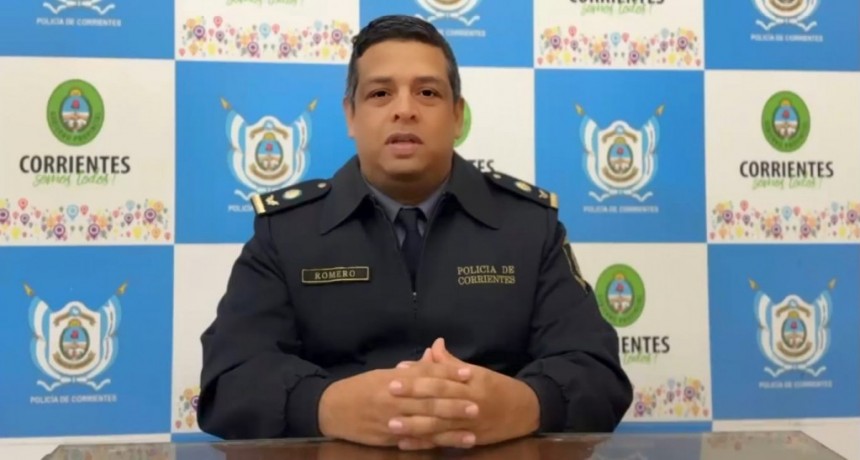 Histórica peregrinación a Itatí: Operativo récord