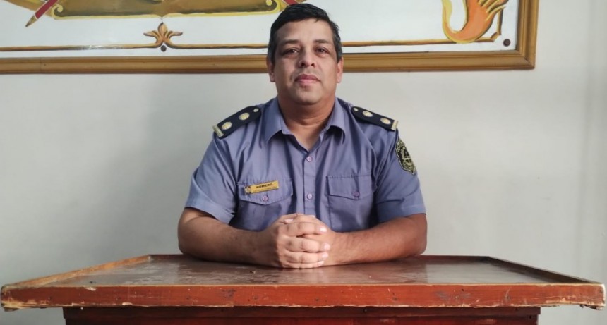 Mocoretá: Hombre Armado Intentó Agredir Policía