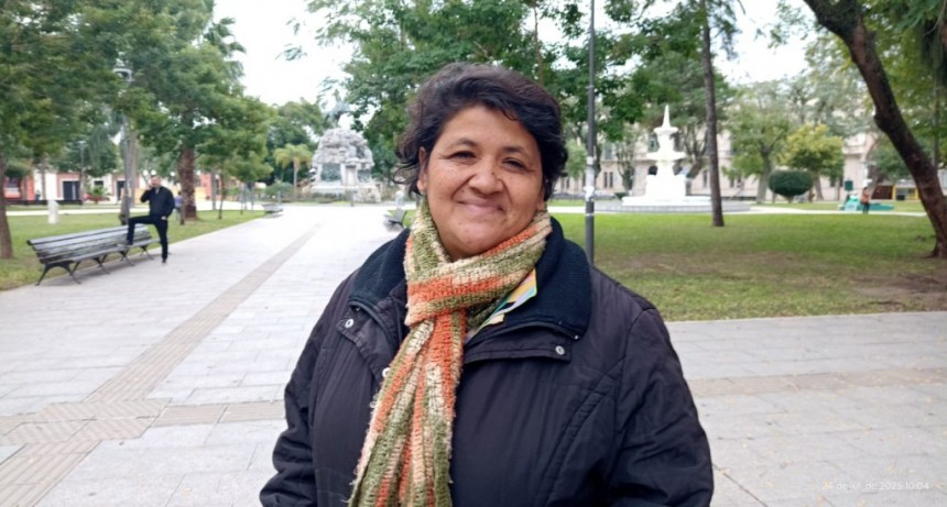 Feria Franca: Nuevo fin de semana para disfrutar en Corrientes