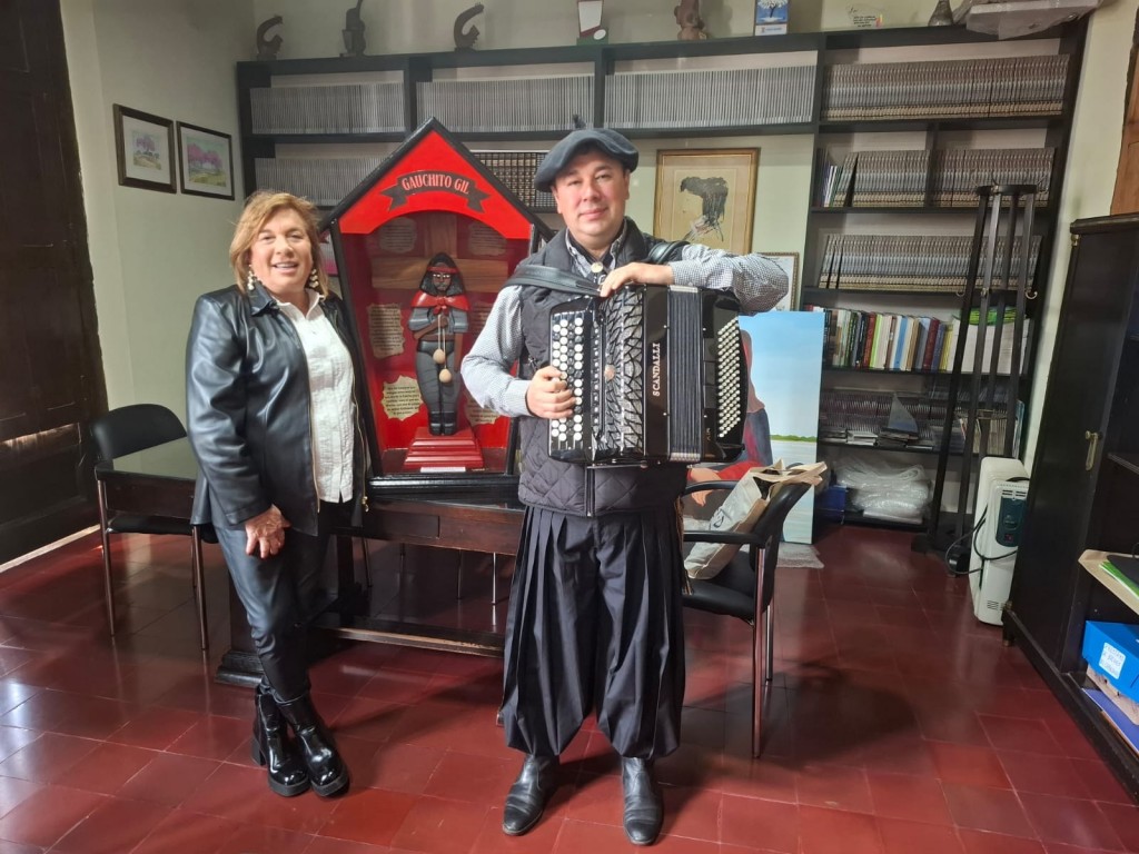 Hermanamiento Cultural