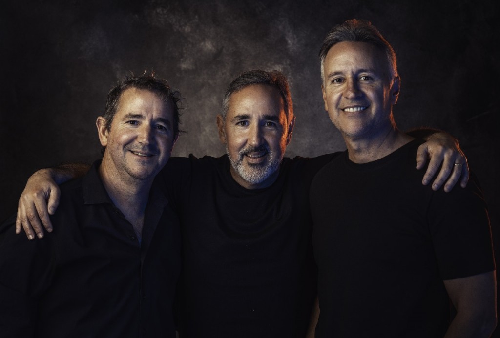Los Alonsitos celebran 4 décadas de chamamé en el Teatro Oficial Juan de Vera