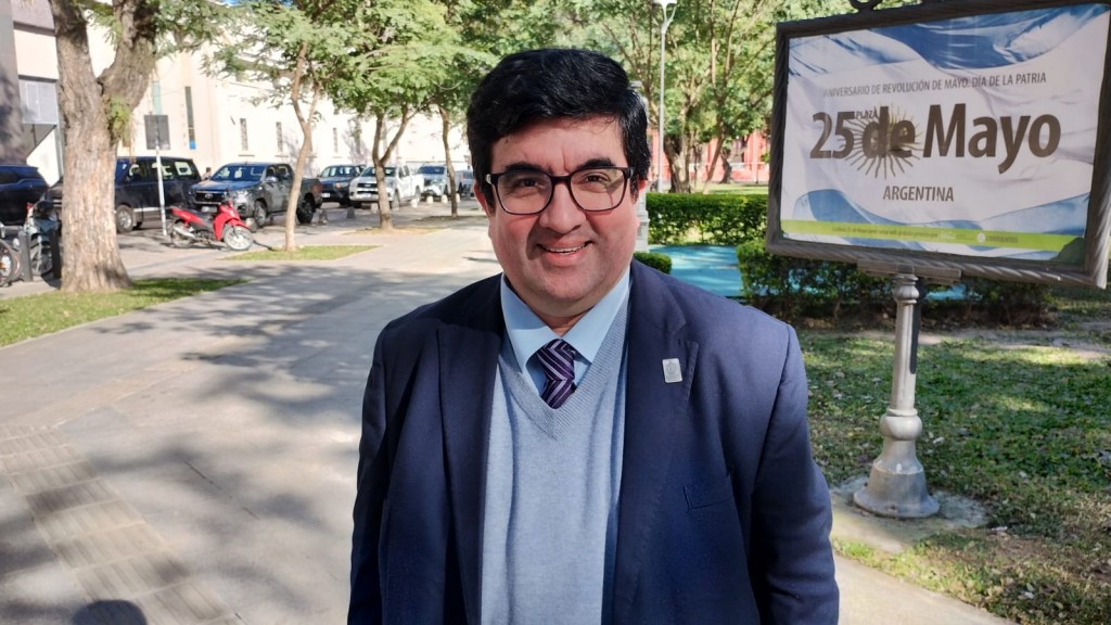La élite del Derecho Civil argentino se reúne en Corrientes.