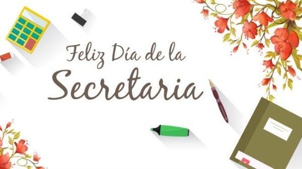 Día de la Secretaria: el valor de la organización y la dedicación