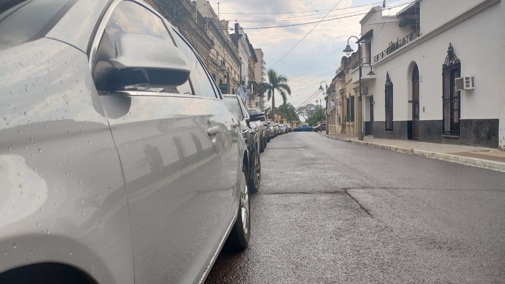 Estacionamiento medido: Tarjeteros piden una suba que alivie la canasta básica