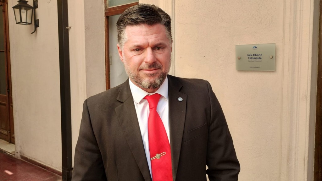 Schaeffer: “La Policía de Corrientes es clave en la lucha contra la droga”