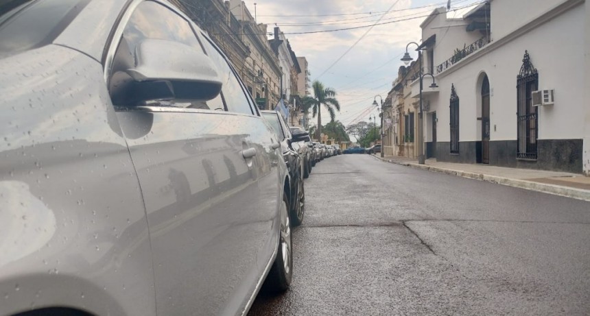 Estacionamiento medido: Tarjeteros piden una suba que alivie la canasta básica