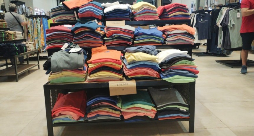 Balbi en Corrientes: 