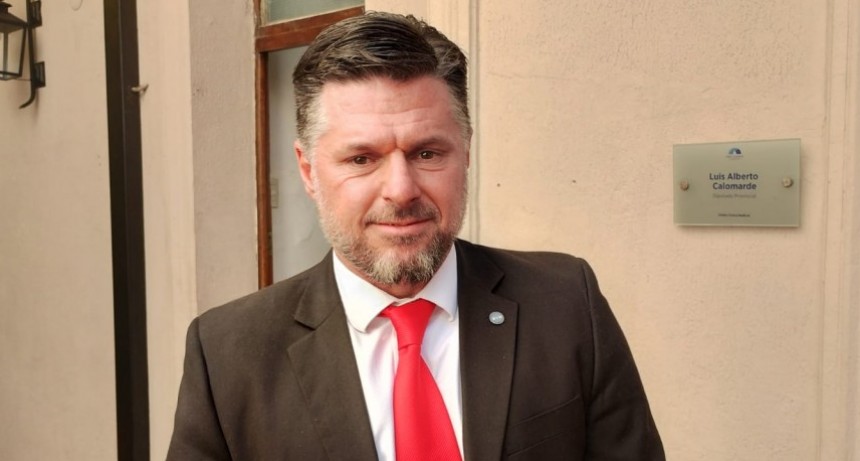 Schaeffer: “La Policía de Corrientes es clave en la lucha contra la droga”